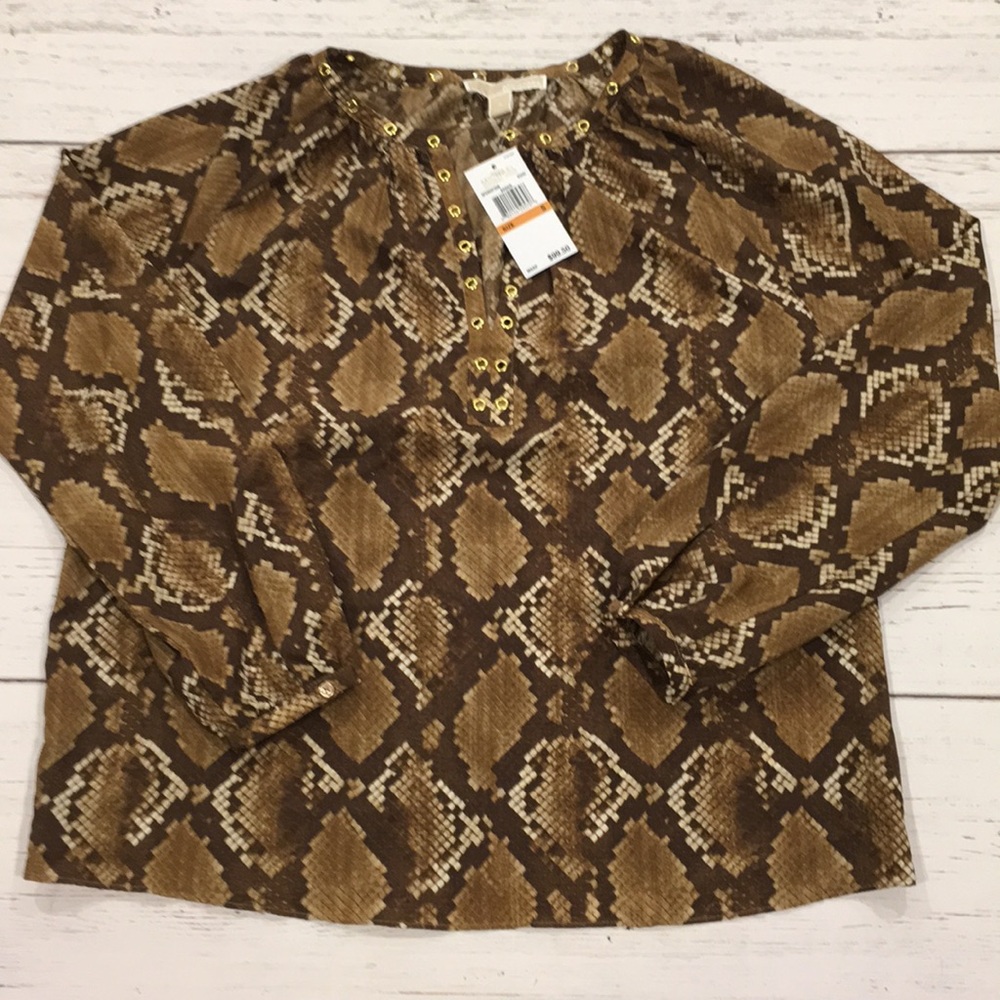 MICHAEL Michael Kohrs | Blouse